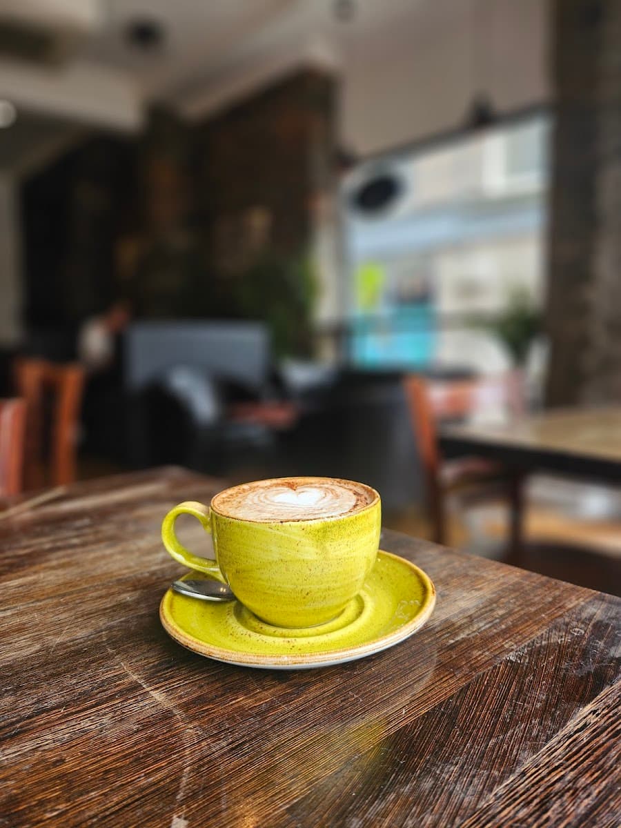 Union Cafe & Bistro