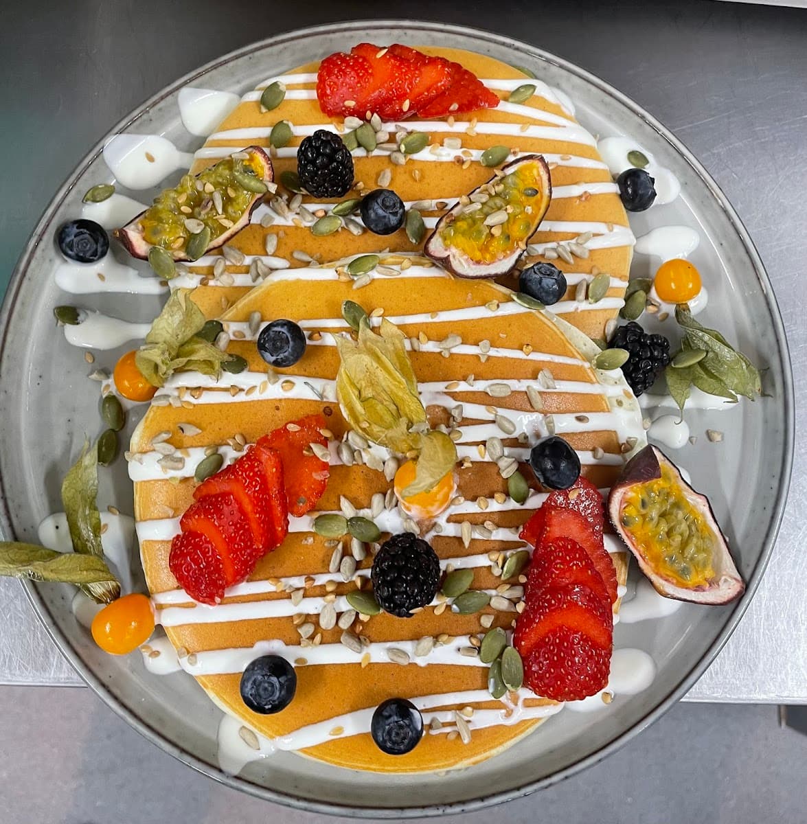 RedPoint kitchen and cafe