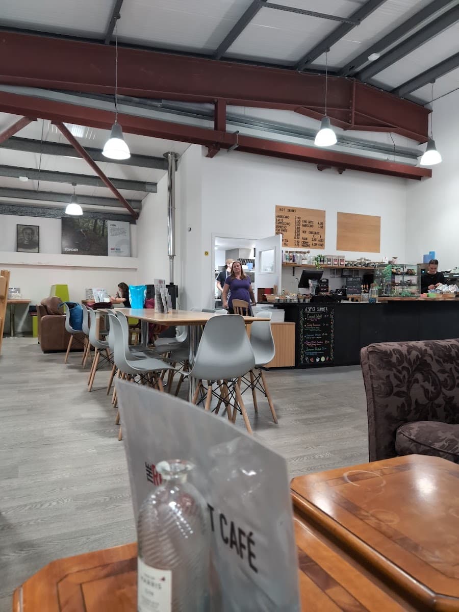 RedPoint kitchen and cafe