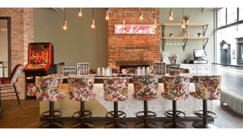 Slug & Lettuce - Poole