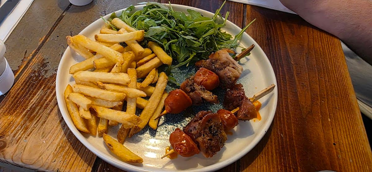 Slug & Lettuce - Poole
