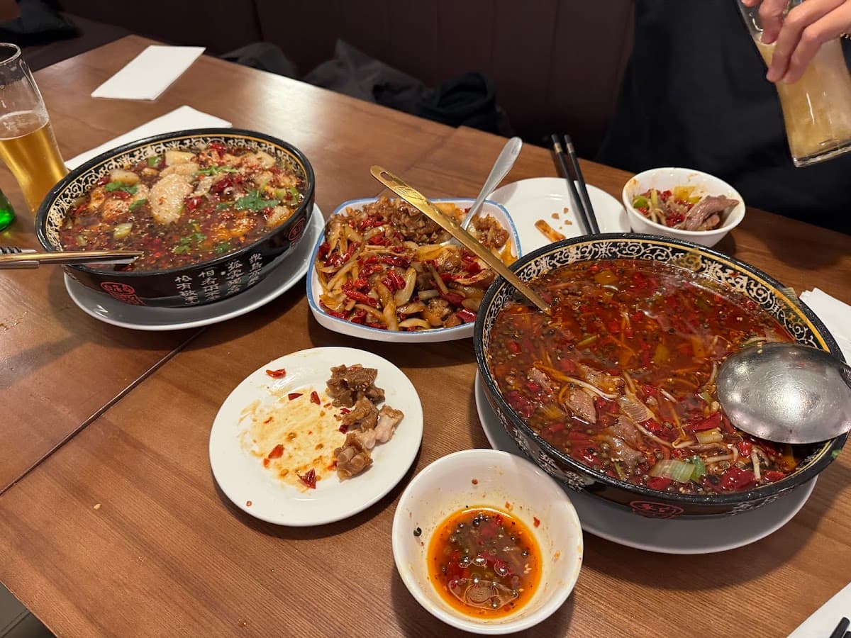 Panda Restaurant