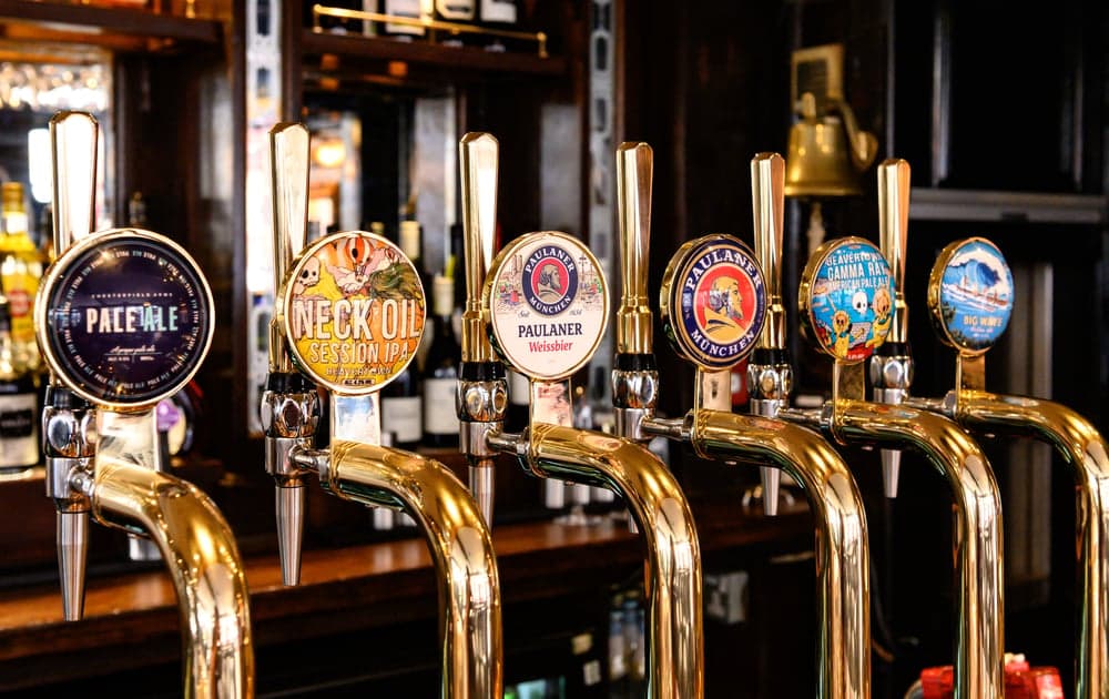 Chesterfield Arms
