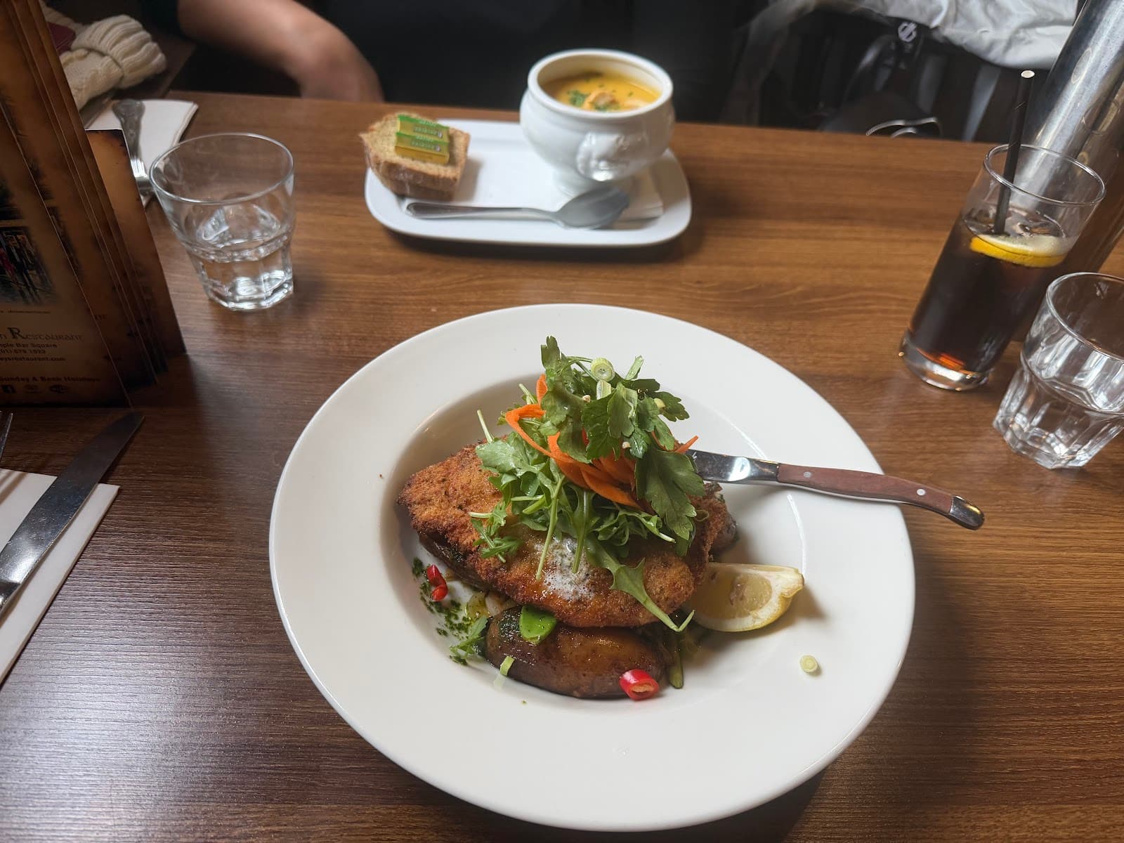 The Quays Dublin - Temple Bar