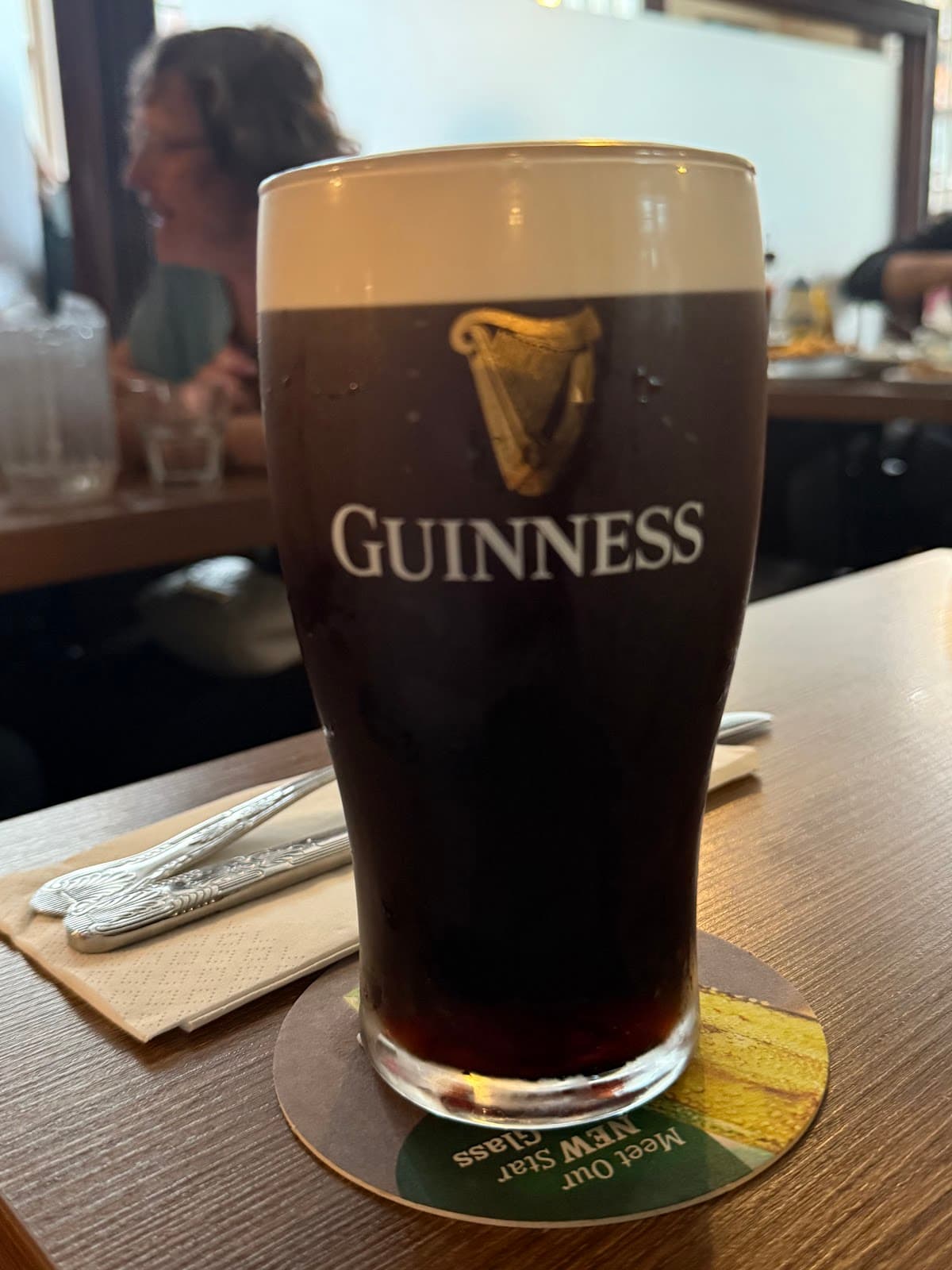 The Quays Dublin - Temple Bar