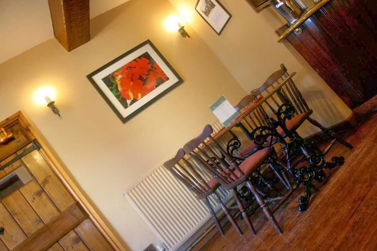 The Kings Head Inn
