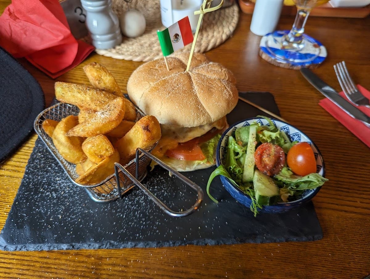 The Kings Head Inn