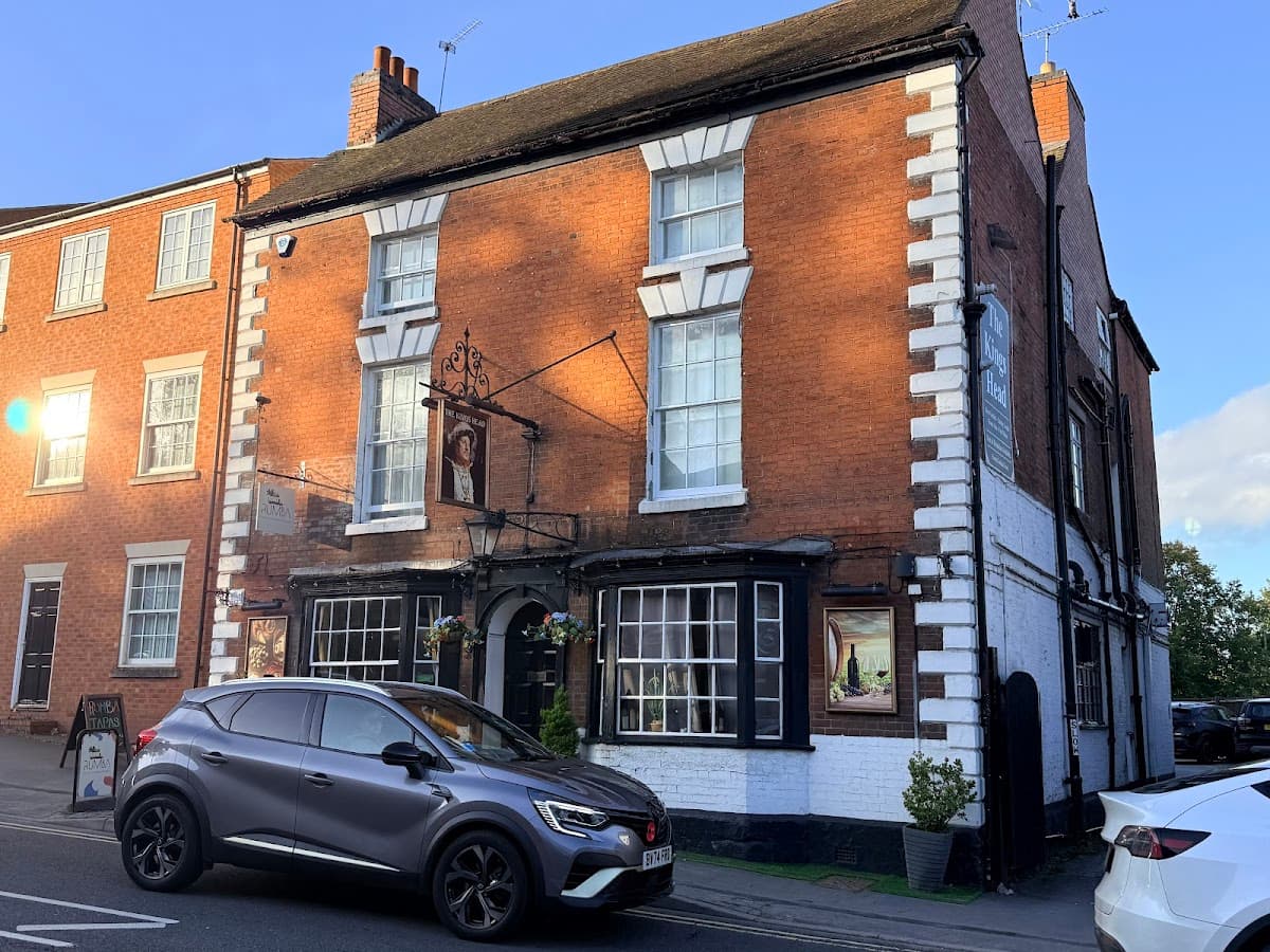 The Kings Head Inn