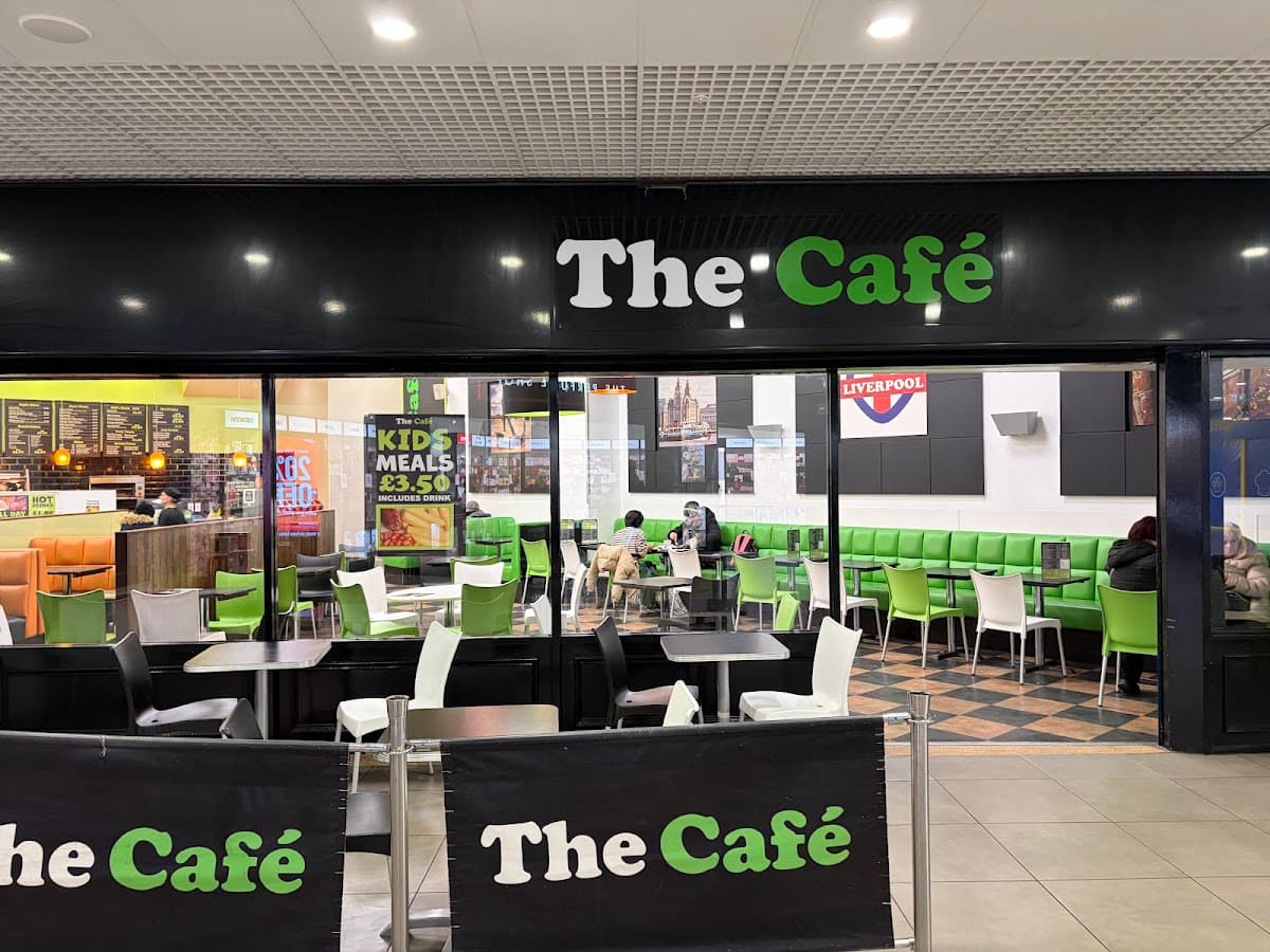 Poundcafe