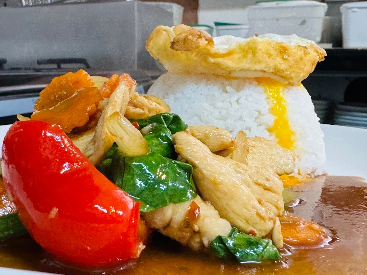 THAI Original House Restaurant