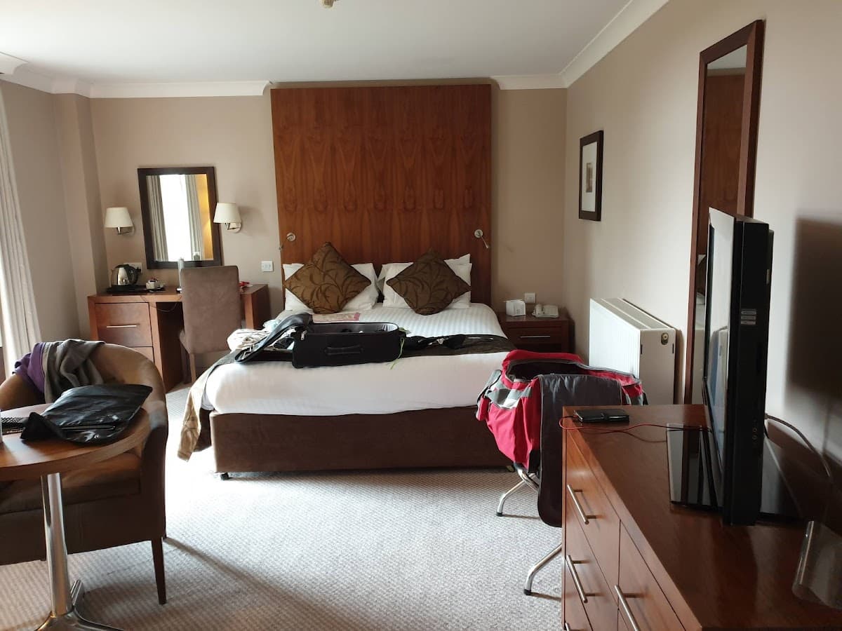 Humber Royal Hotel