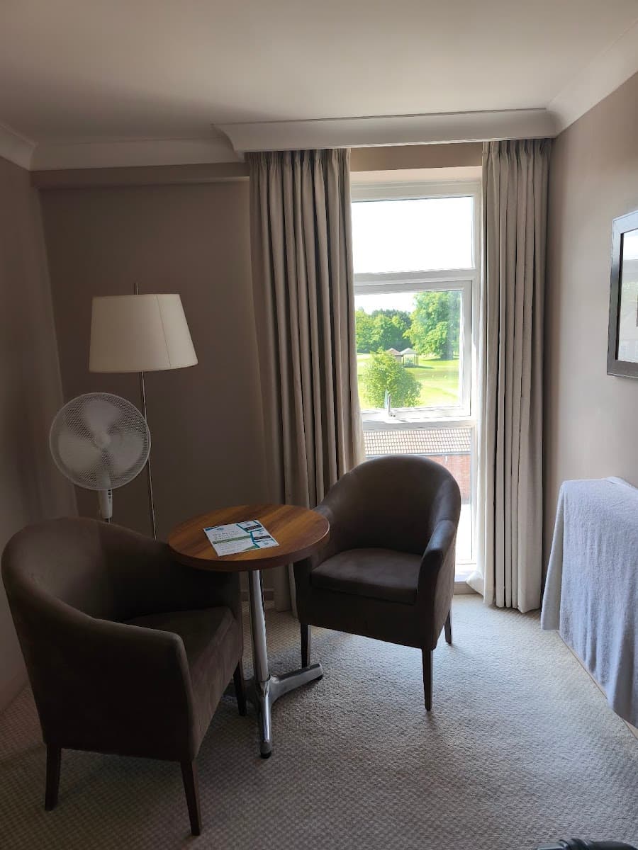 Humber Royal Hotel