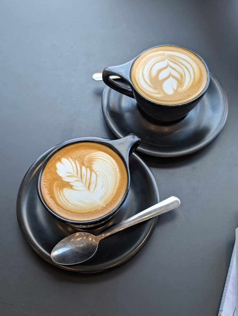 Fort Coffee