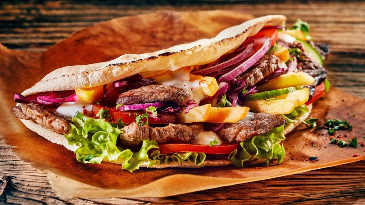 Istanbul Kebab House