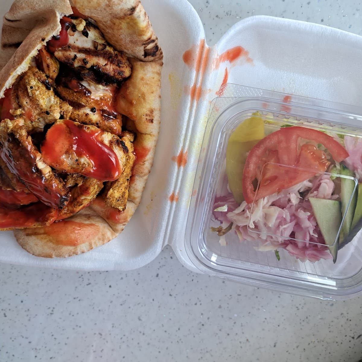 Istanbul Kebab House