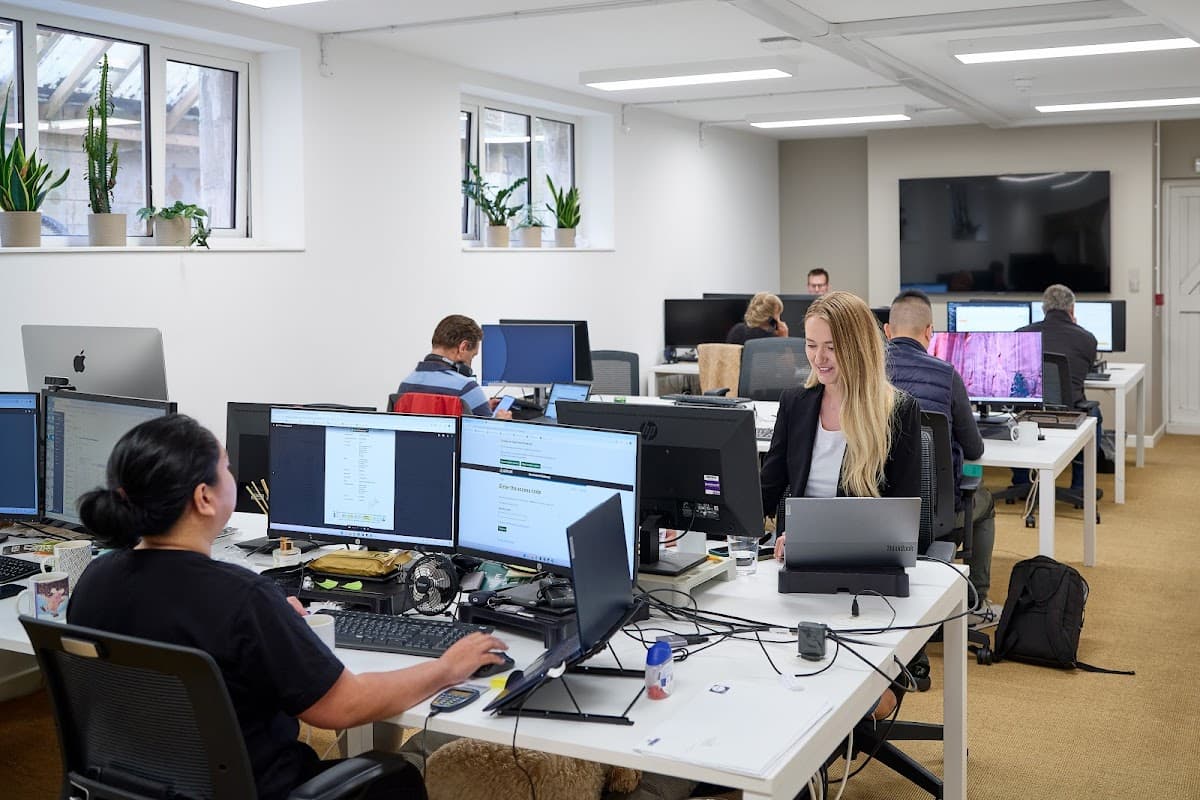 Rengen House