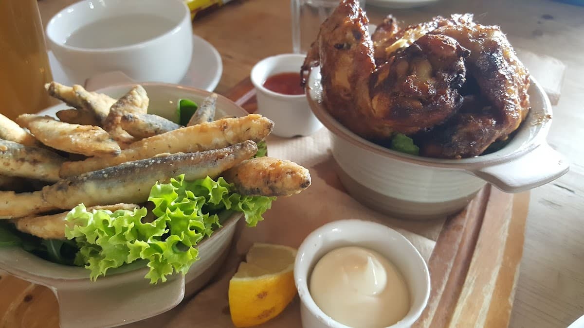 White Hart - Whitechapel