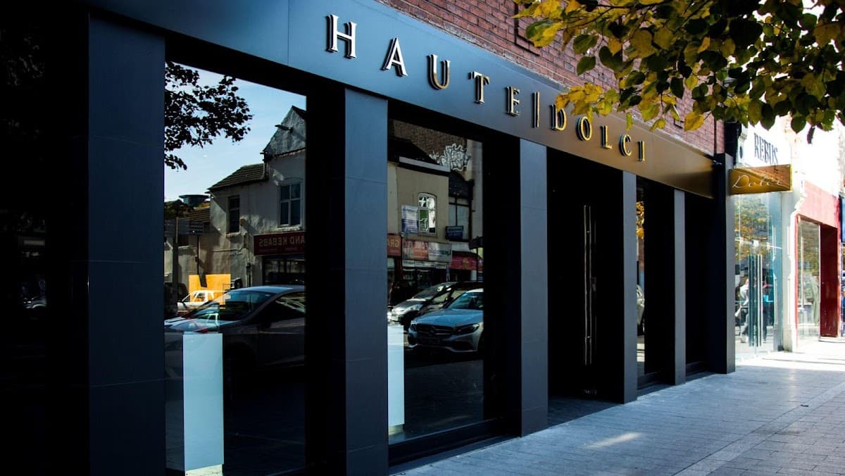 Haute Dolci