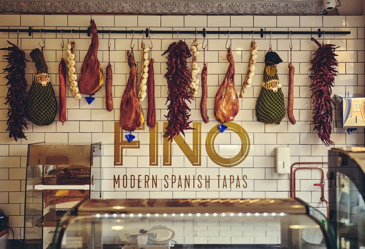 Fino Tapas