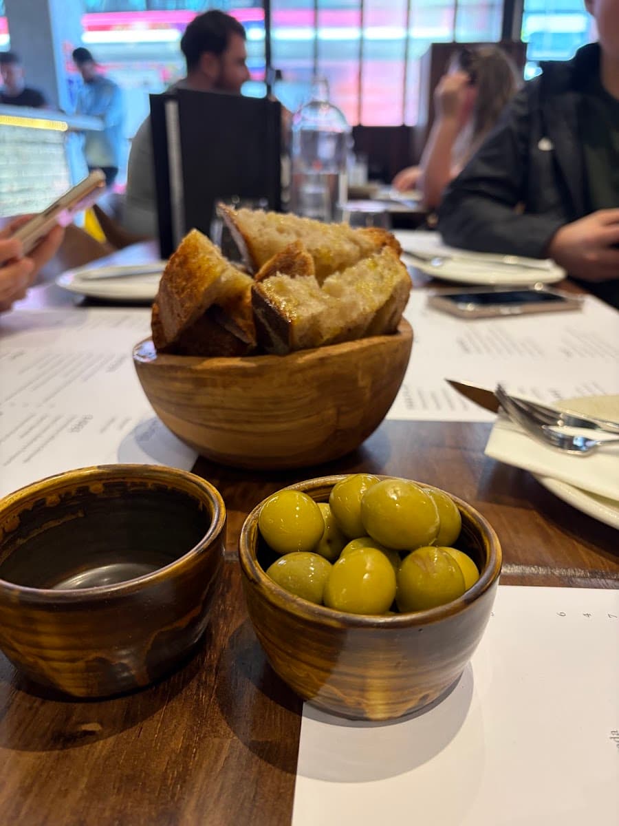 EDO Restaurant