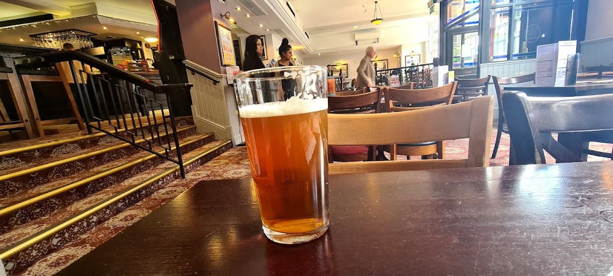 The Exchange - JD Wetherspoon
