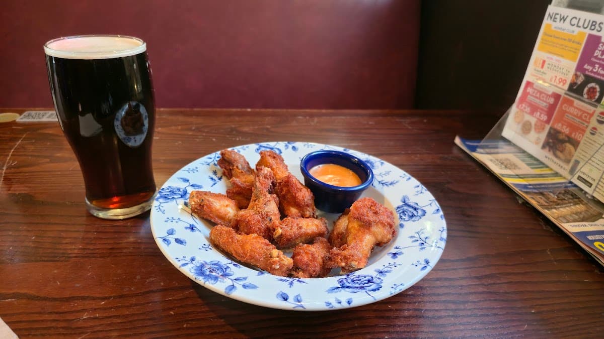 The Exchange - JD Wetherspoon