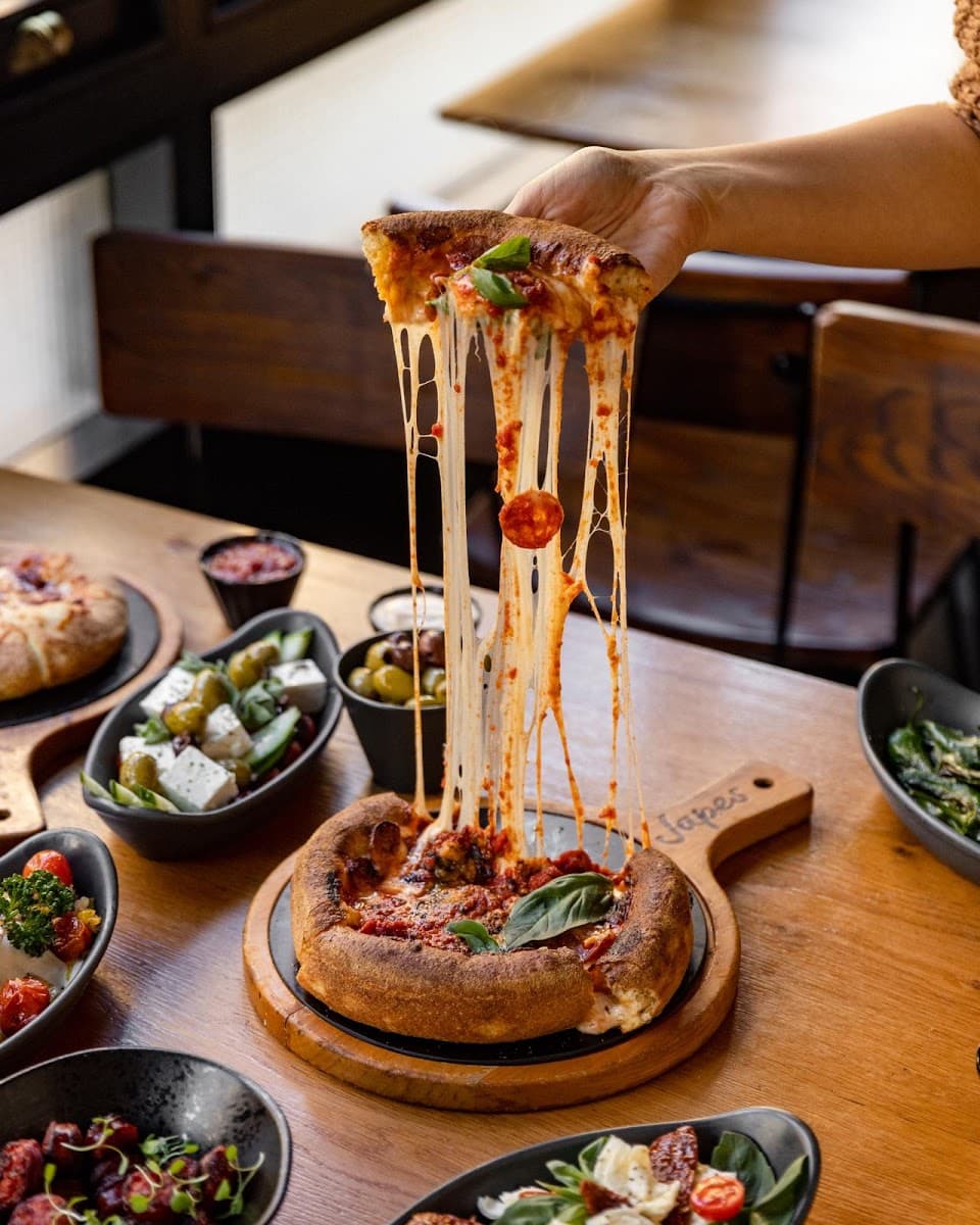 Best restaurant in Camden