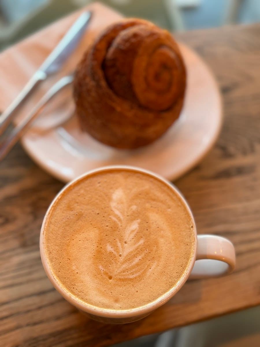GAIL's Bakery Summertown