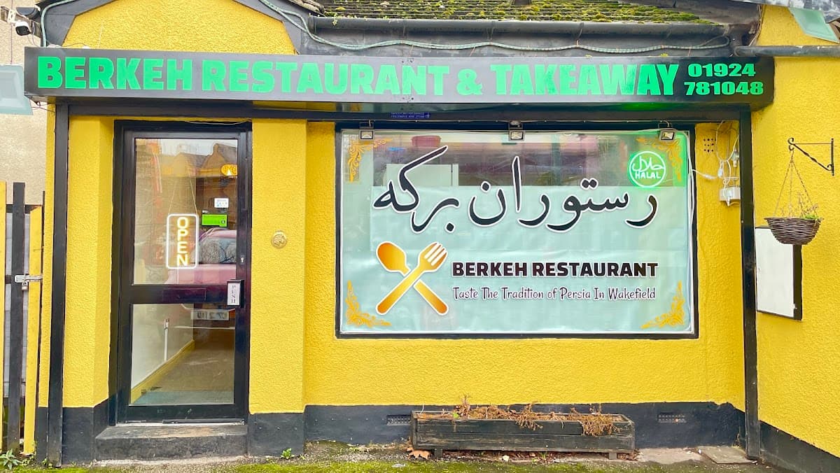 BERKEH RESTAURANT