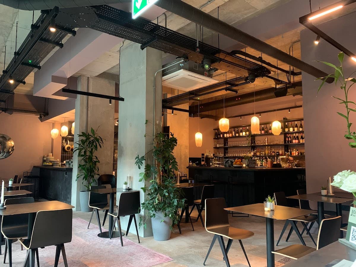 The Beeswing Wine Bar and Tapas