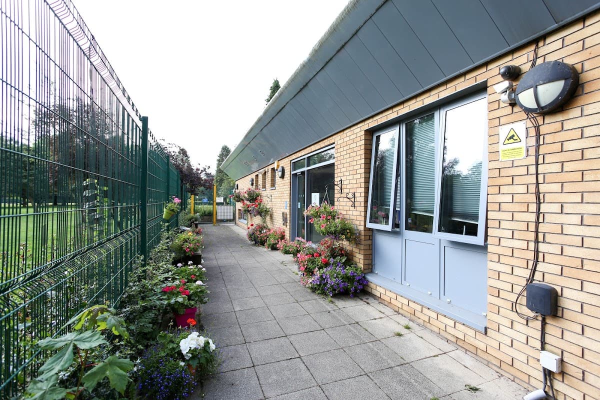 Didsbury Neighbourhood Centre