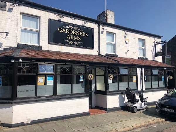 Gardeners Arms