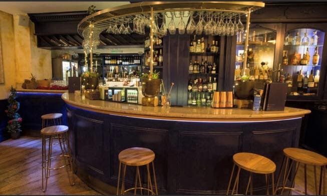 The Gadabout