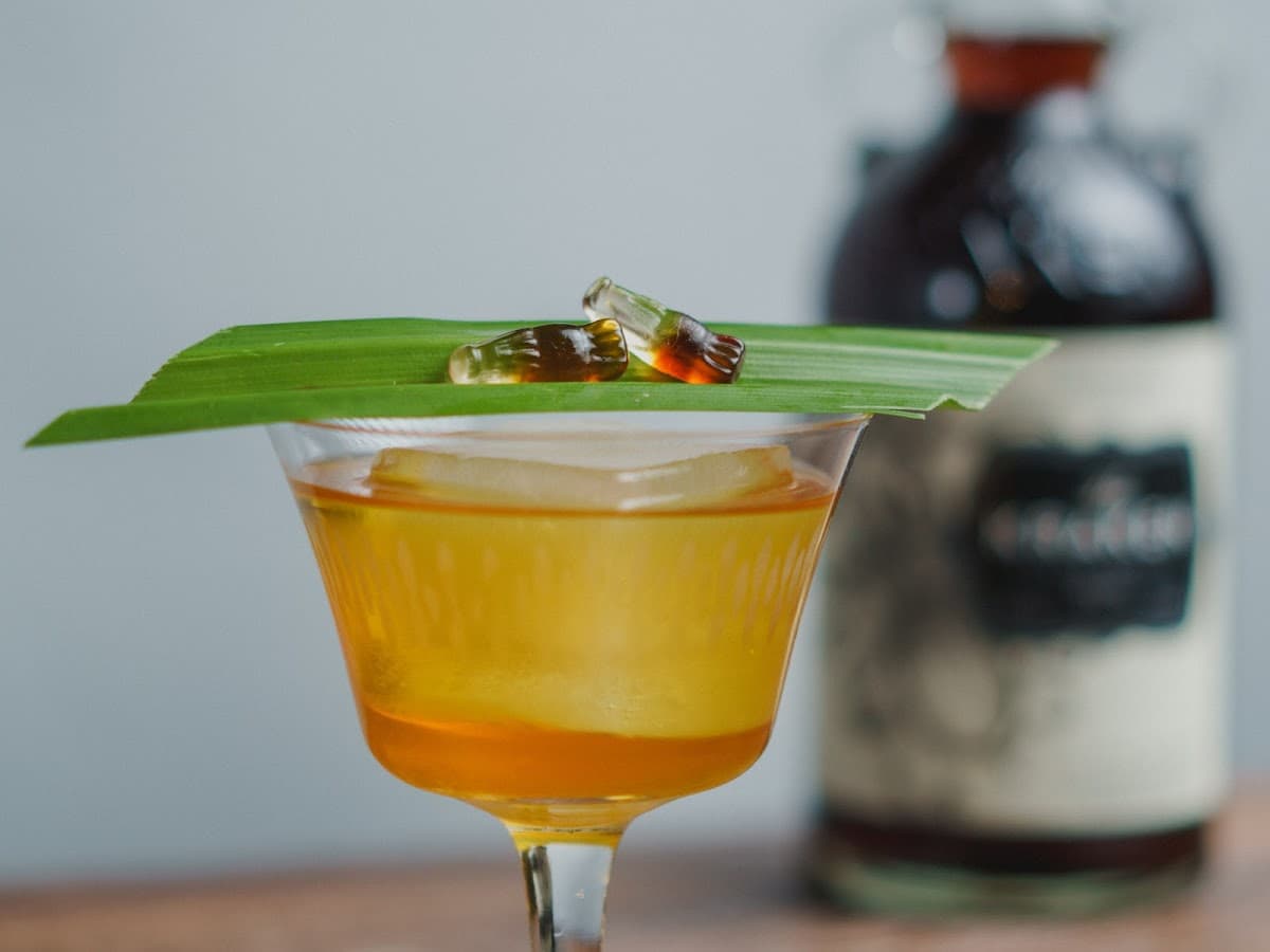 The Gadabout