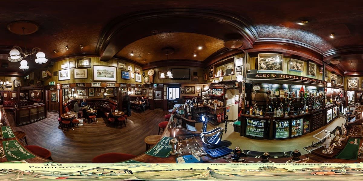 Hales Bar