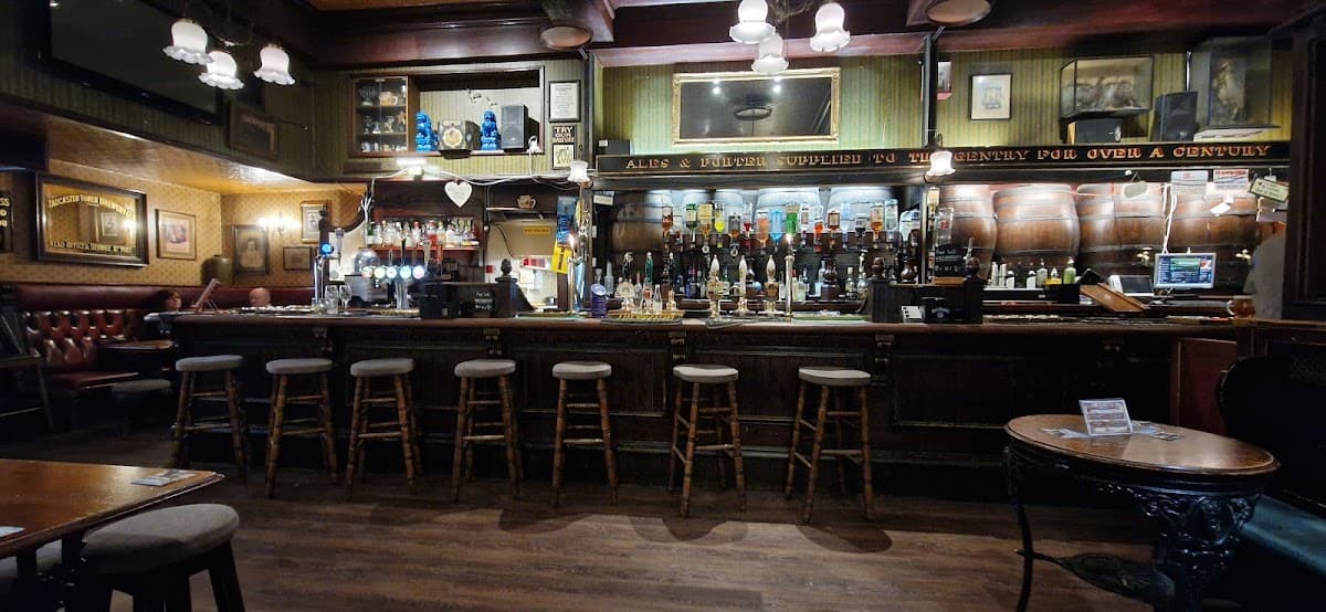 Hales Bar