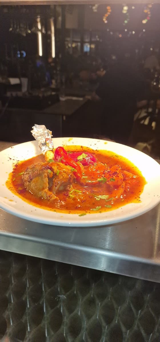 Ephesus Restaurant Torquay