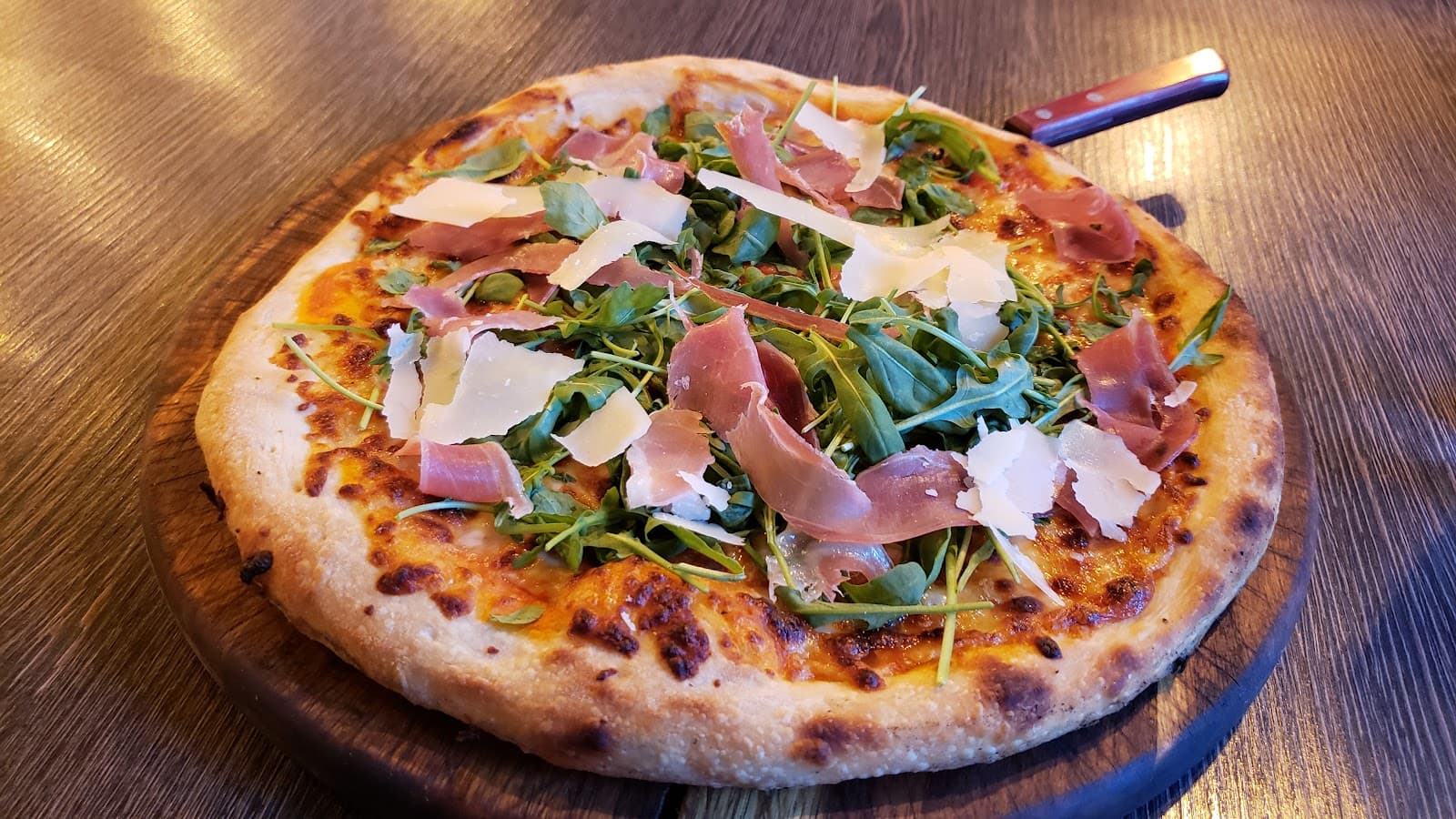 Portofino Restaurant