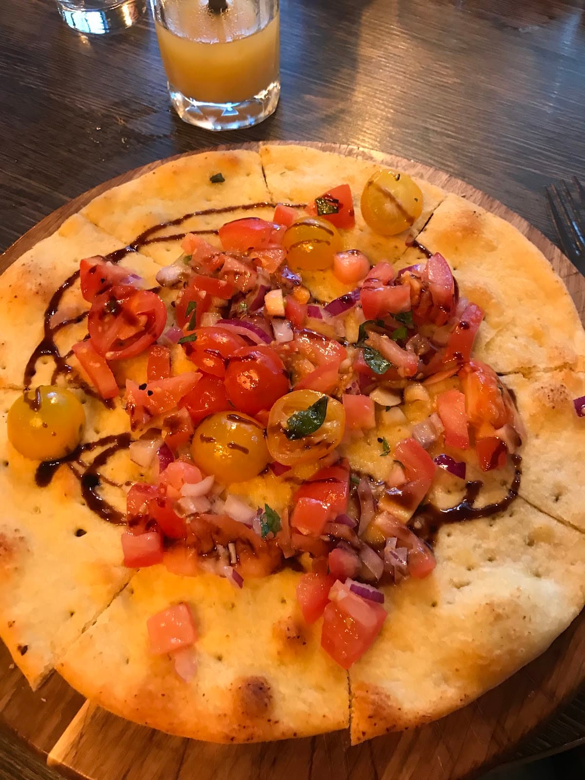 Portofino Restaurant