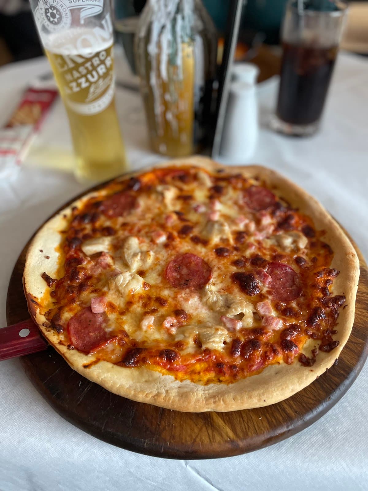 Portofino Restaurant