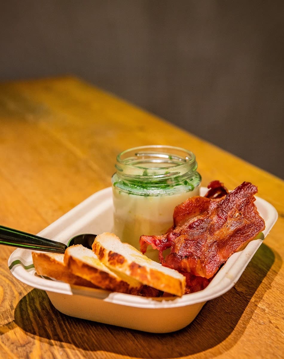 Eggslut Shoreditch
