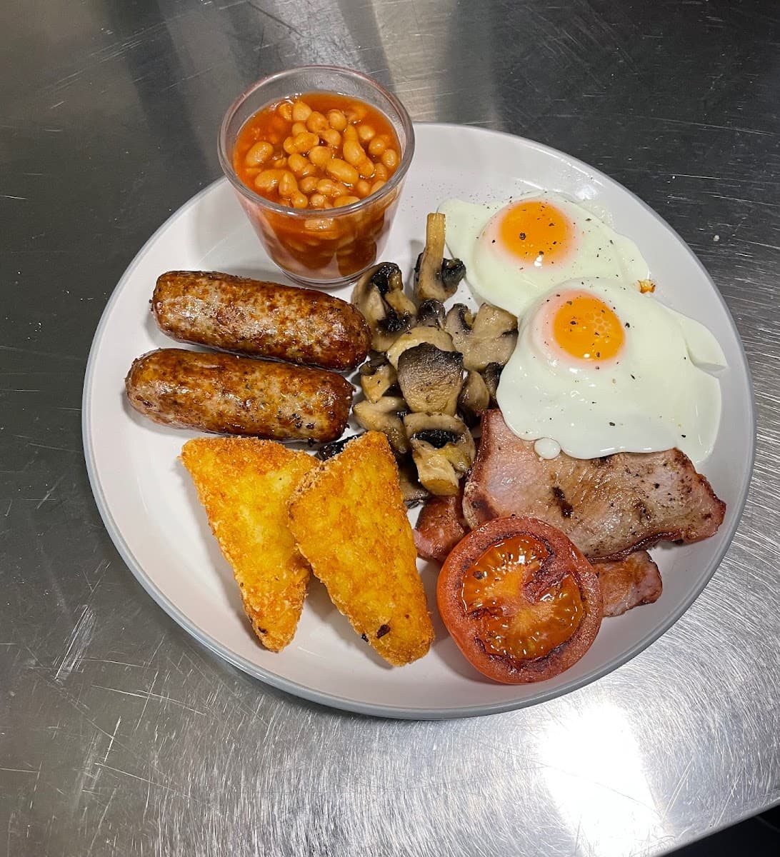 The Little Kitchen - TLK Plymouth