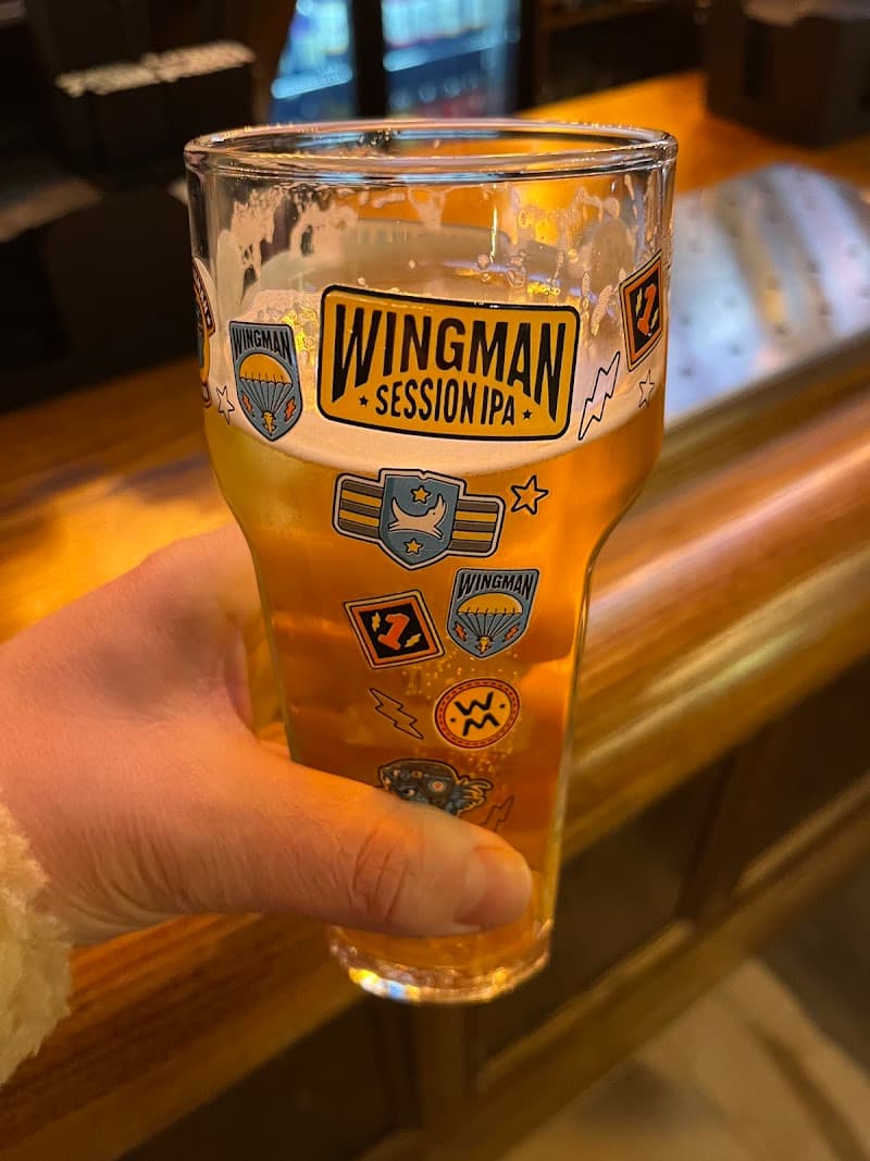 The Mousetrap Social