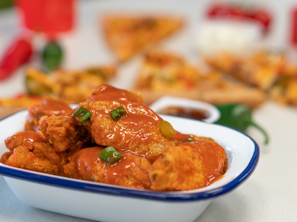 Supermac's & Papa John's O’Connell Street Dublin