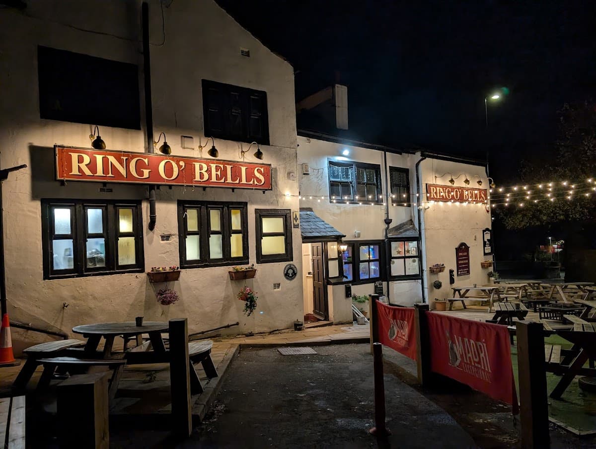 Ring O' Bells