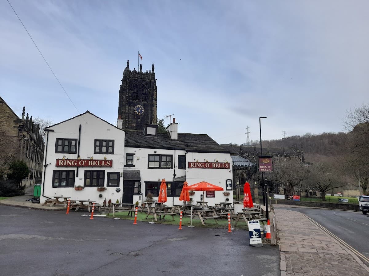 Ring O' Bells