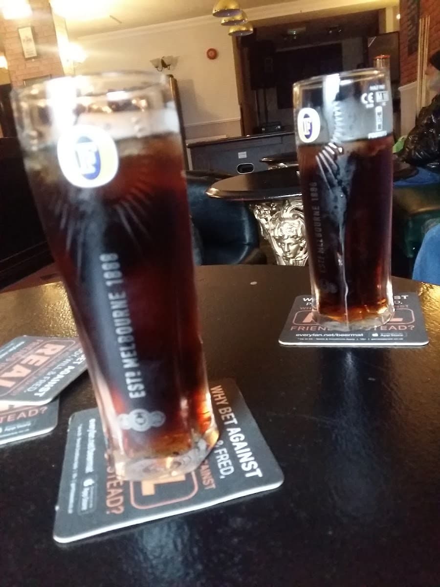 Railway Tavern