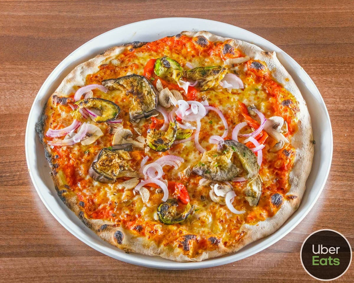 Da Leo Italian Restaurant & Pizza