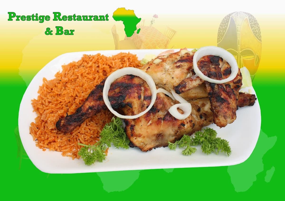 Hono Restaurant & Late Bar Ltd