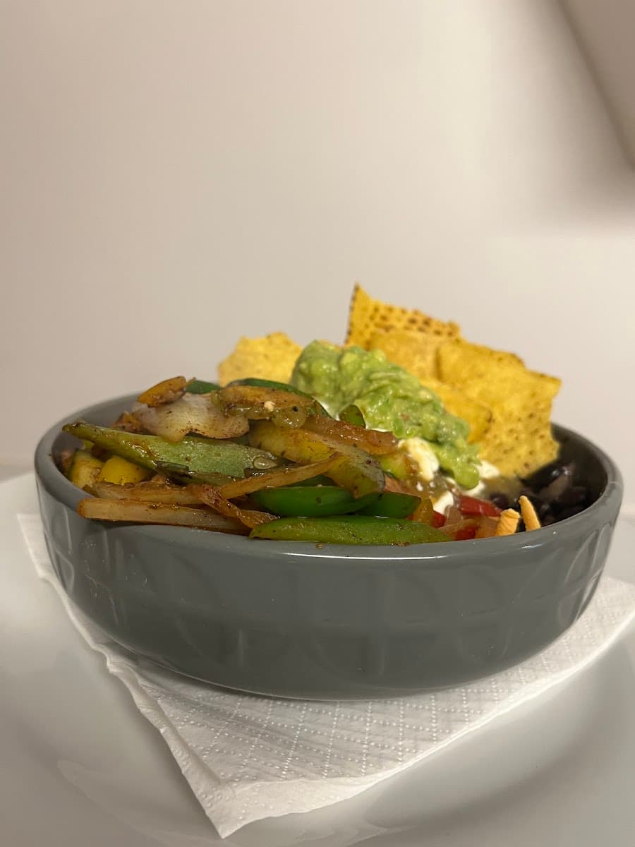 Maya Cafe